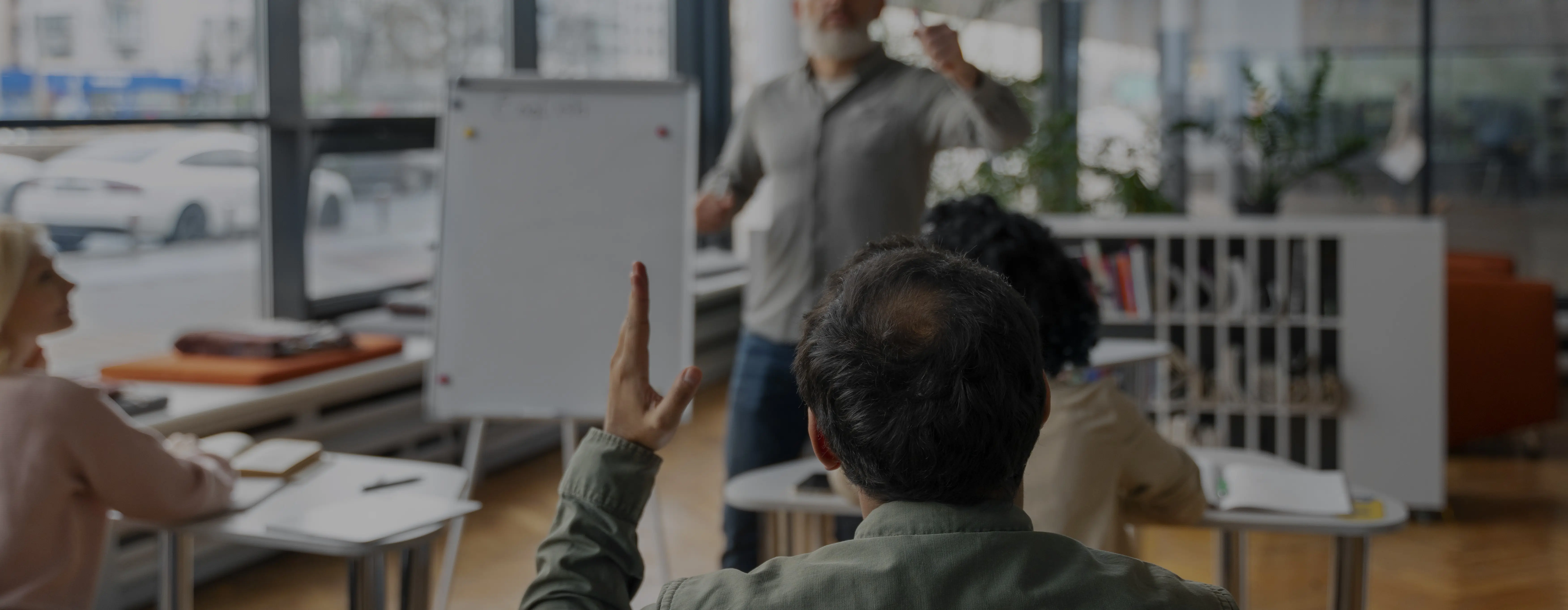 BPC HR Solutions FAQ Background - Professional Training and Development