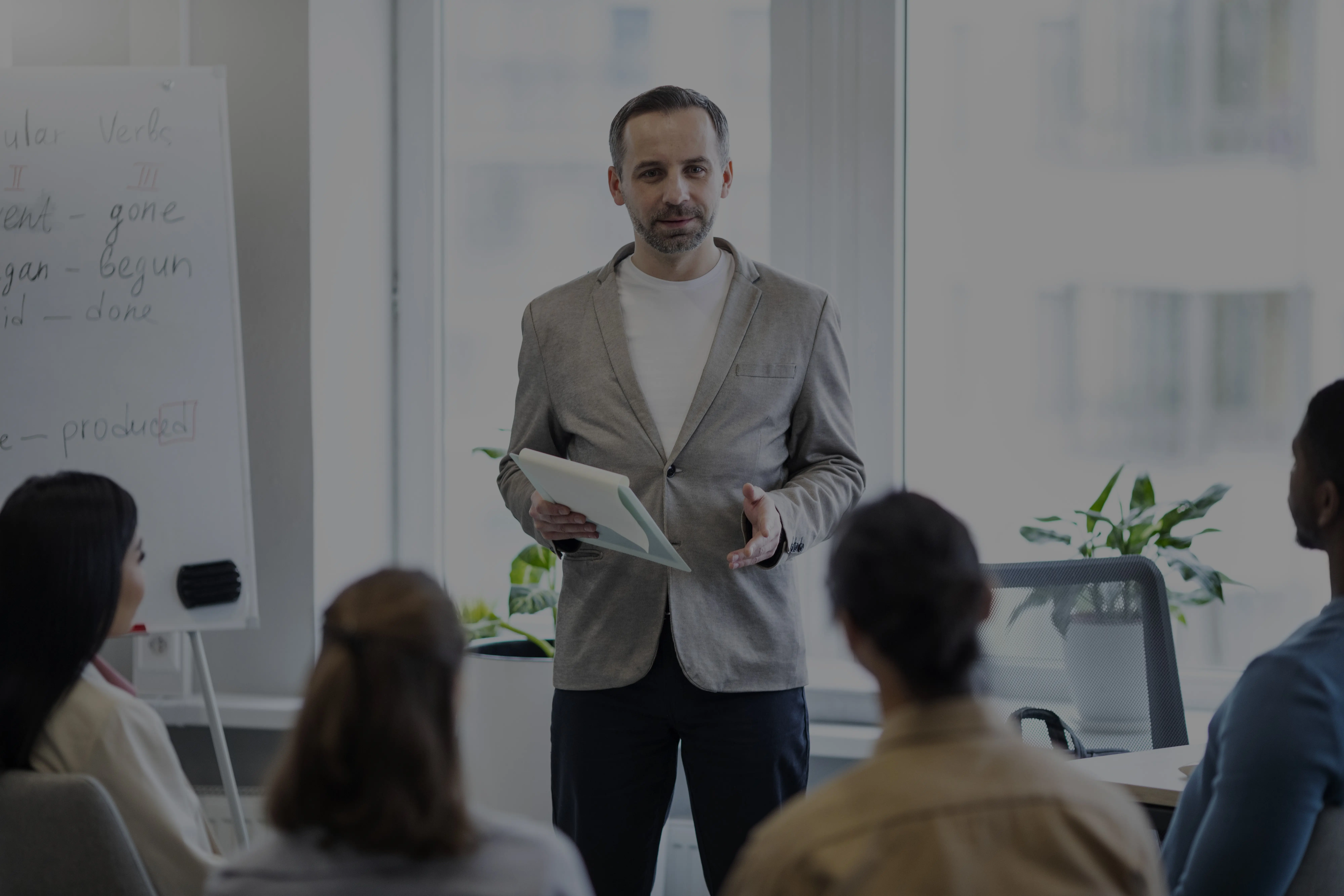 About BPC HR Solutions