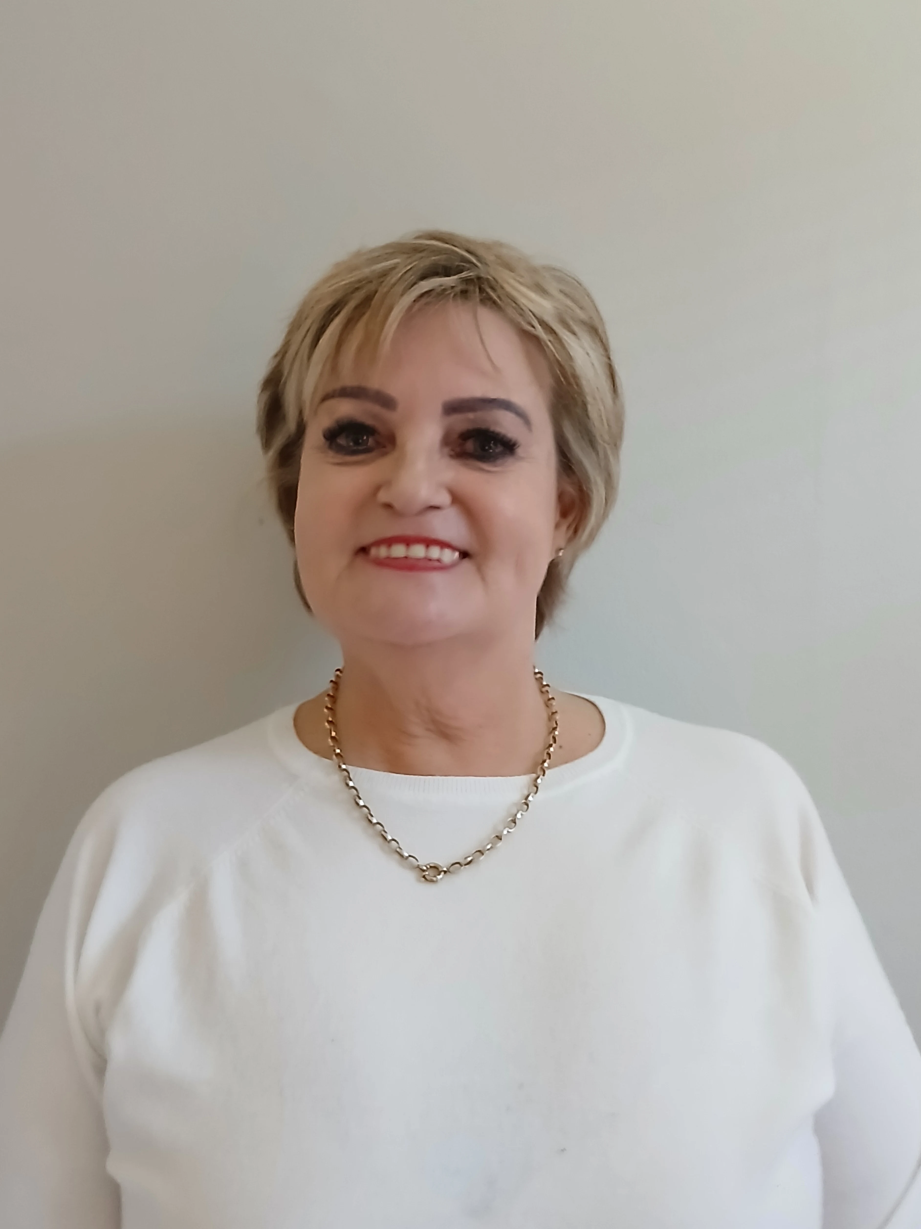 Sandra Joubert - Admin Manager of BPC HR Solutions